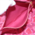 Louis Vuitton Neverfull MM Raspberry Monogram Ikat Flower Limited Edition