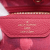 Louis Vuitton Neverfull MM Raspberry Monogram Ikat Flower Limited Edition