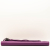 Gucci Nouveau Purple Leather Clutch Black Bamboo