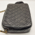 Chanel Camera Chain Bag Black Lambskin Leather