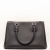 Prada Black leather Tote