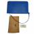 Louis Vuitton Blue Epi Leather Wristlet Pouch