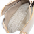 Prada Promenade Saffiano Leather 2way Beige Medium