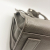 Yves Saint Laurent Sac de Jour Tote Baby in Grey Leather