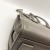 Yves Saint Laurent Sac de Jour Tote Baby in Grey Leather