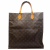 Louis Vuitton Sac Plat Monogram