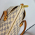 Louis Vuitton Totally PM Damier Azur N41280