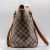 Louis Vuitton Totally PM Damier Azur N41280