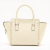 Valentino Garavani Rockstud Leather 2way White