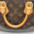 Louis Vuitton Speedy 25 Monogram