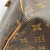 Louis Vuitton Speedy 25 Monogram