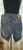Levi's Jeans-Shorts
