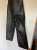 12 Storeez Lambskin culottes