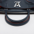 Louis Vuitton Lockmeto Navy Leather