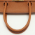 Hermès Hermes Birkin 40 Fjord Caramel Gold