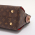 Louis Vuitton Tuileries Monogram in Brown