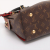 Louis Vuitton Tuileries Monogram in Brown