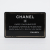 Chanel Diana Small Black Lambskin Gold Vintage