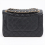 Chanel Jumbo Classic Double Flap Black Caviar Leather