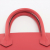 Hermès Hermes Birkin 30 Veau Epsom Bougainvillea Red Pink Palladium