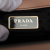 Prada Saffiano 2way handbag Pink