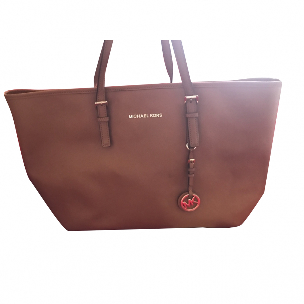 MICHAEL Michael Kors Large jet set