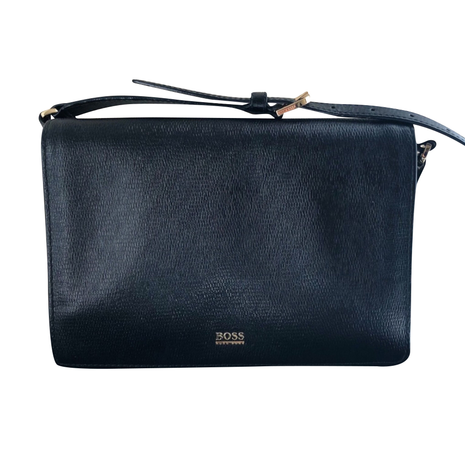 hugo boss crossbody bag sale