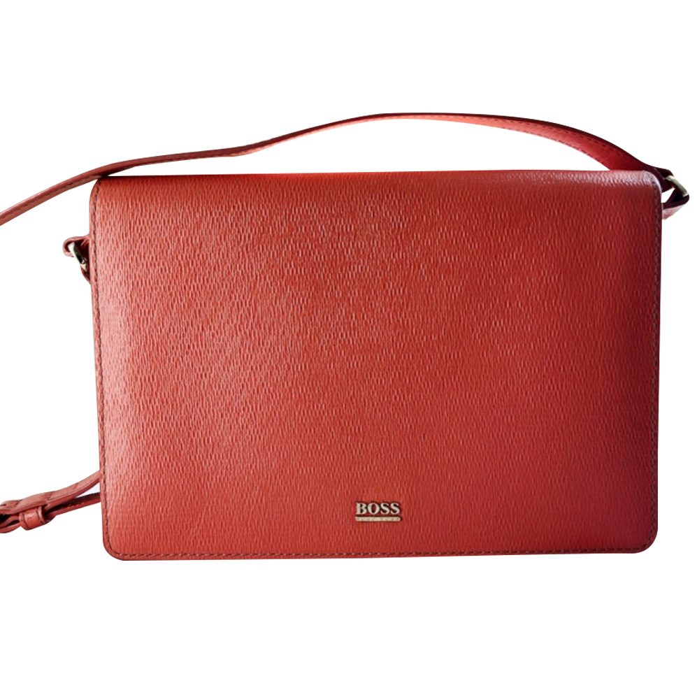 boss crossbody bag