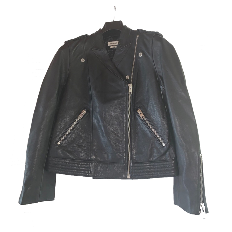 LOON STARS JACKET - Zadig & Voltaire | MyPrivateDressing