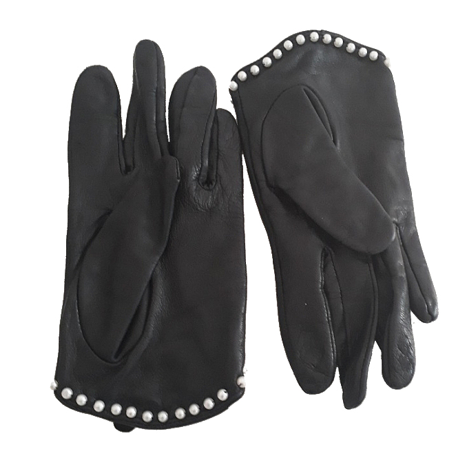 Gants Claudie Pierlot MyPrivateDressing