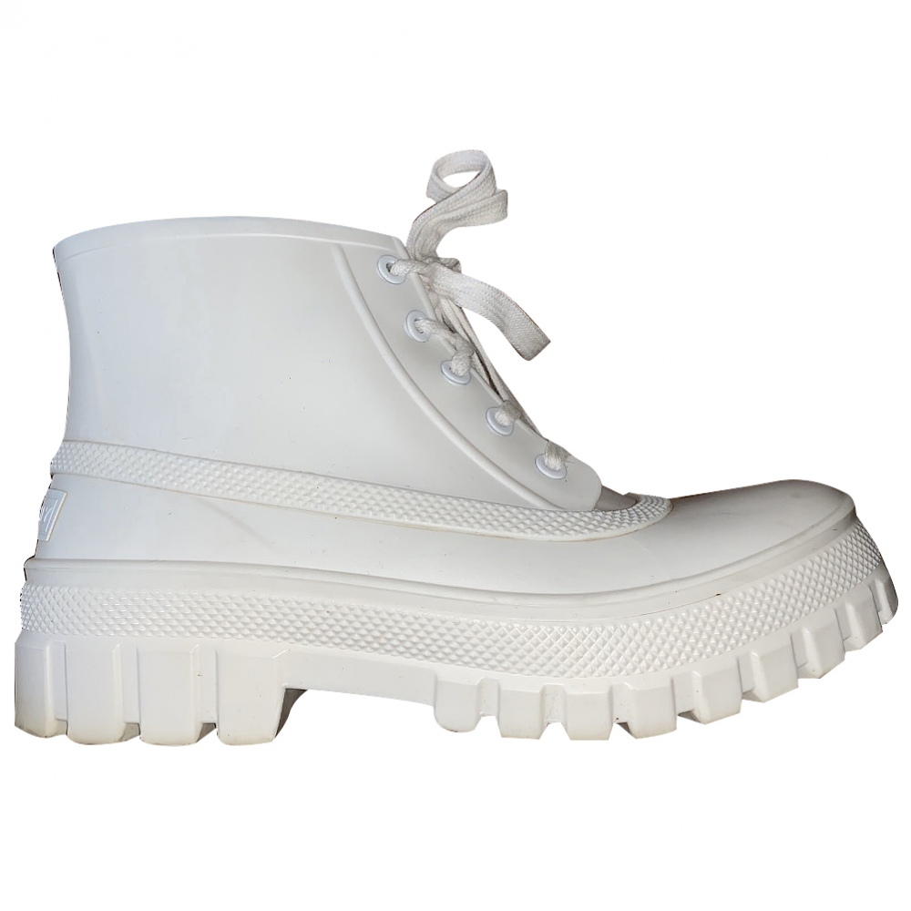 Givenchy hot sale glaston boots