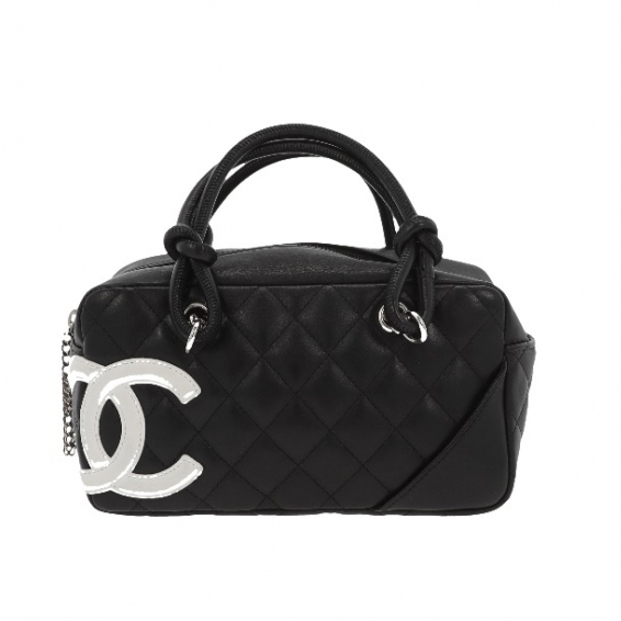 chanel mini handbag