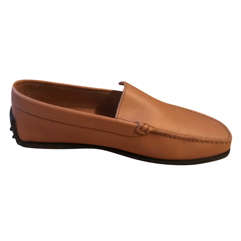 tods loafers