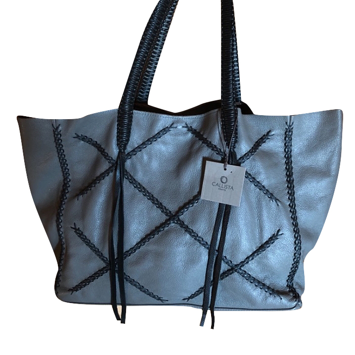 Callisto Paris Handbag