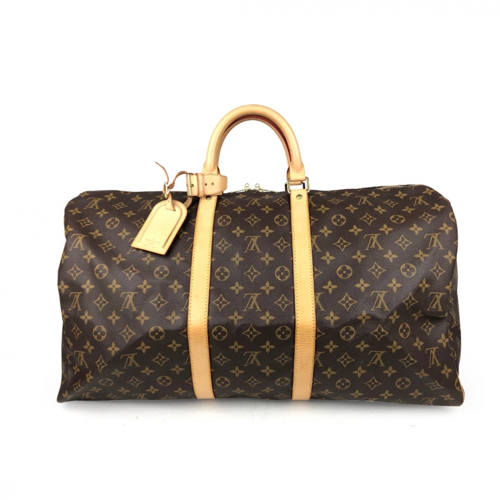 Fourre tout Monogramme 55 Louis Vuitton MyPrivateDressing