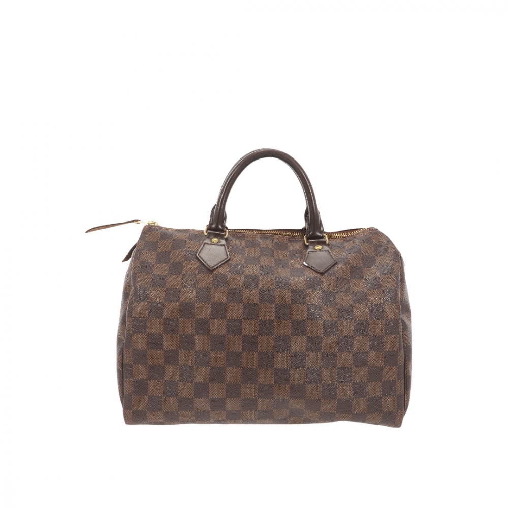 louis vuitton speedy 30 damier