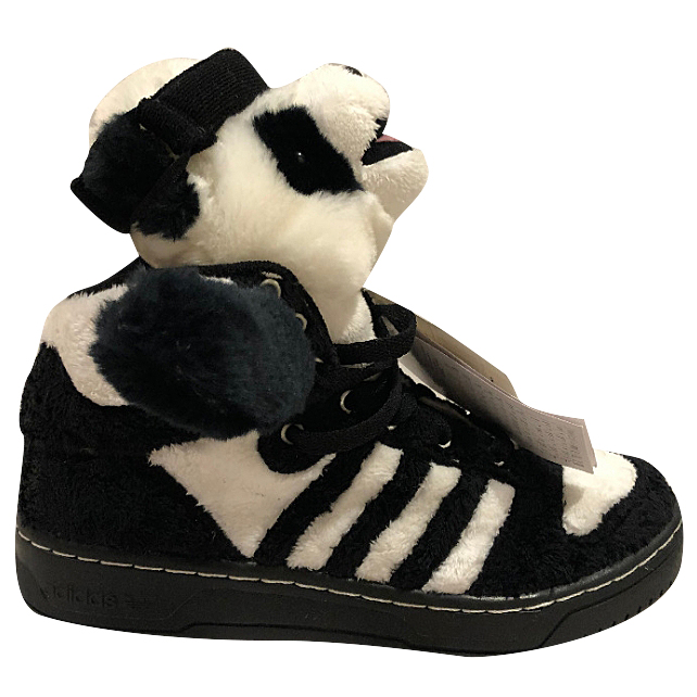 jeremy scott panda shoes