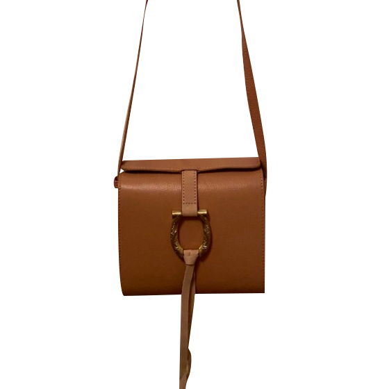 Sancia Bag with shoulder strap