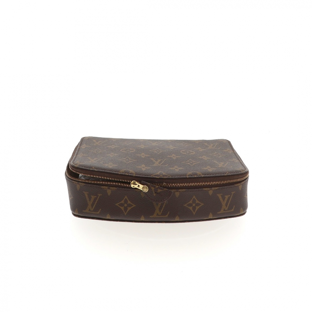 louis vuitton jewelry case