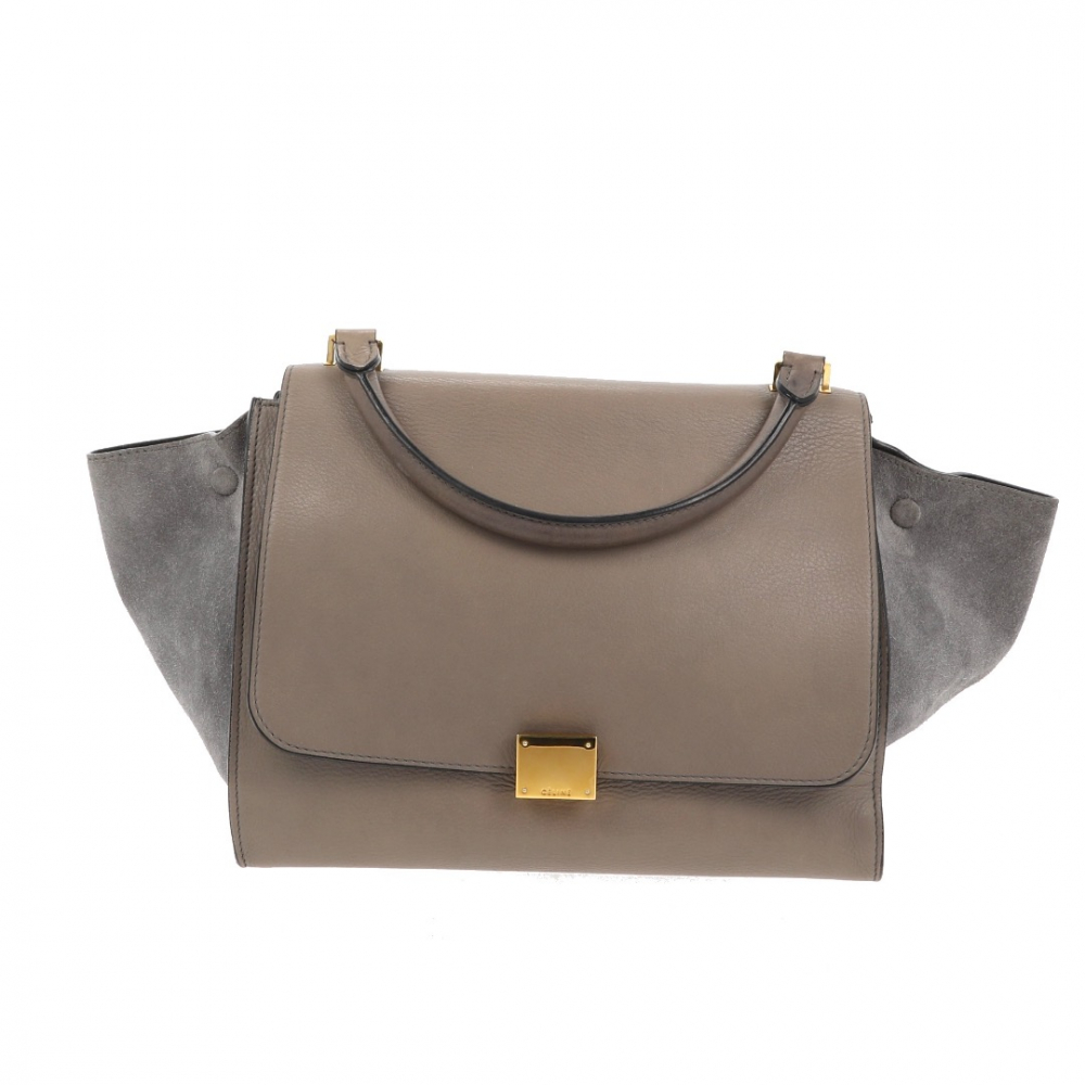 Trapeze Medium Size handbag Celine MyPrivateDressing