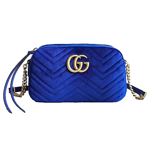 gucci crossbody samt