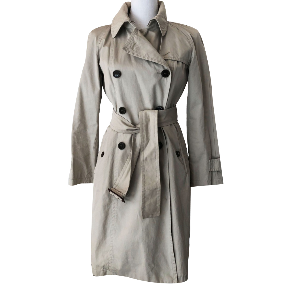 weekend maxmara trench