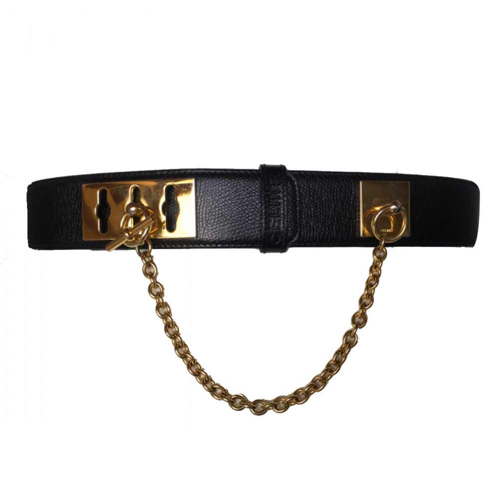 Ceinture celine outlet