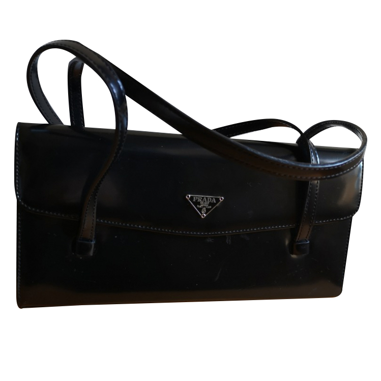 Baguette bag prada online