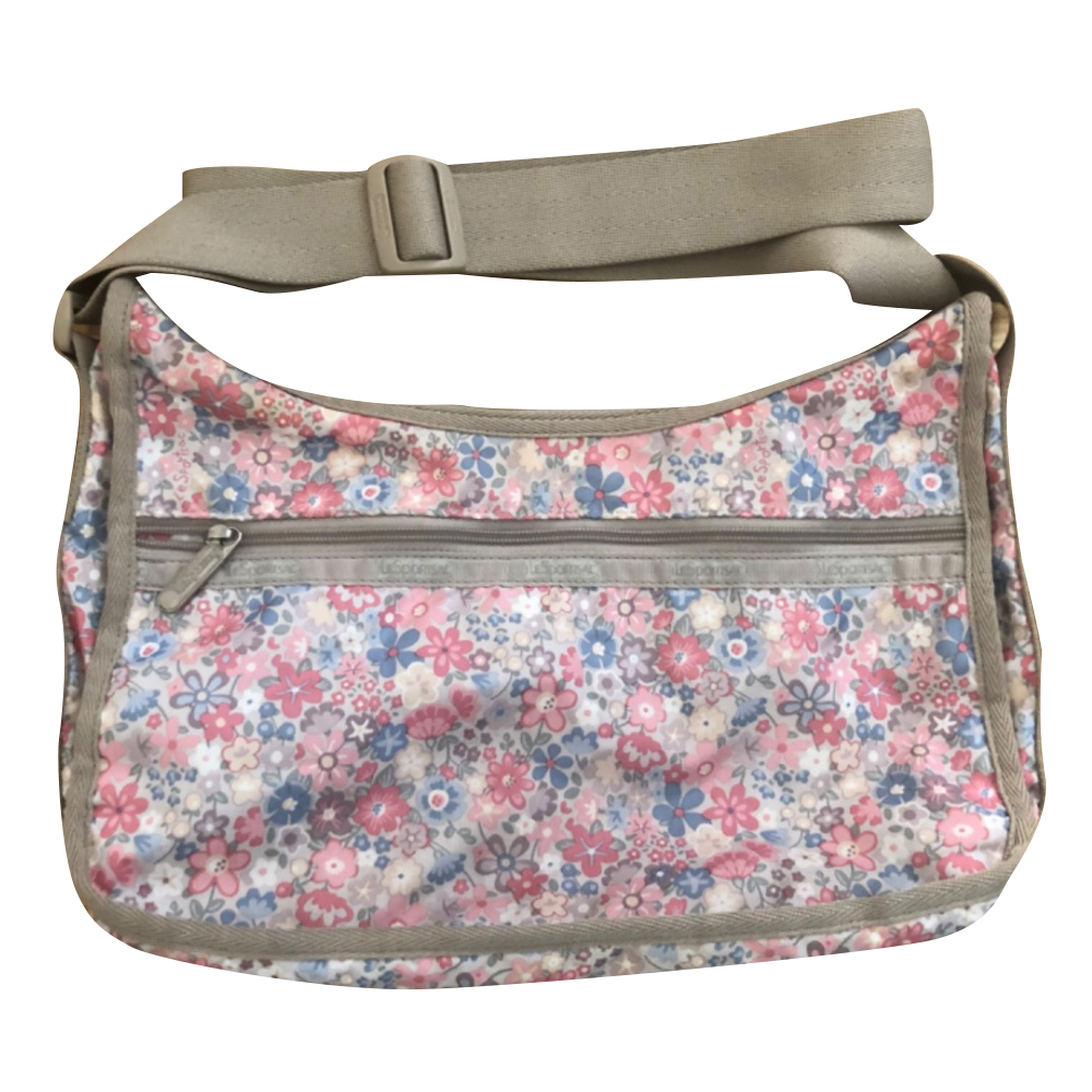 le sportsac Lesportsac Hobo corssbody