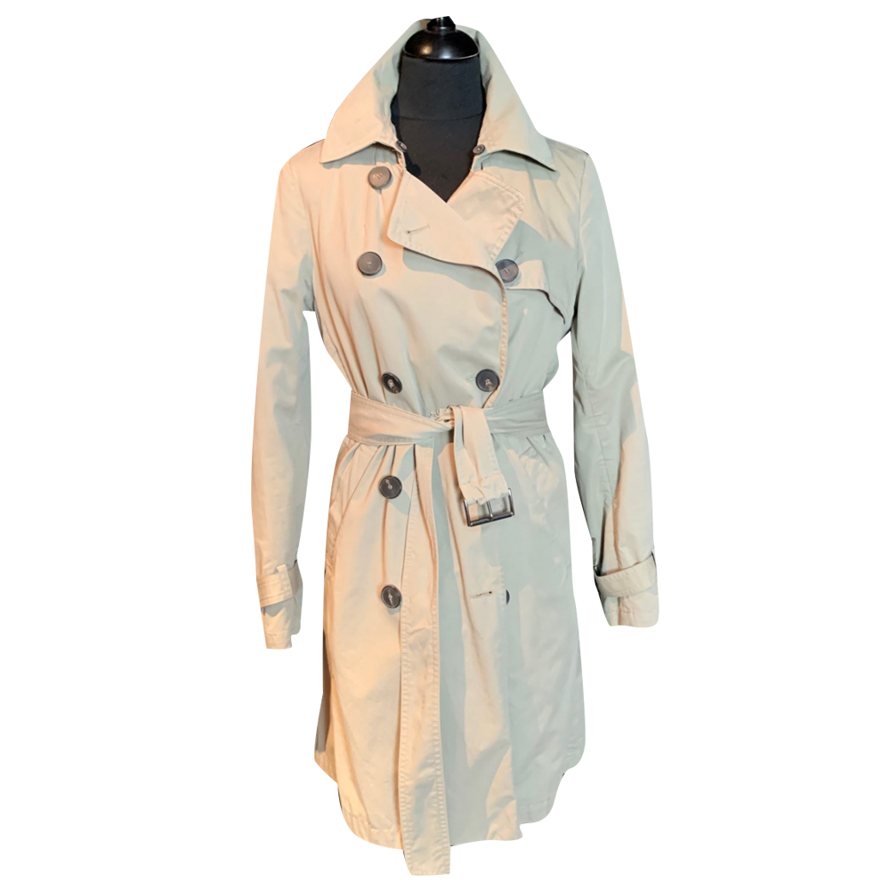 Gerard darel outlet trench coat