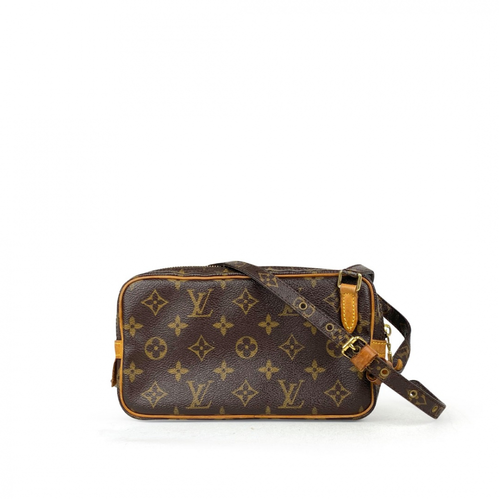 louis vuitton pochette marly