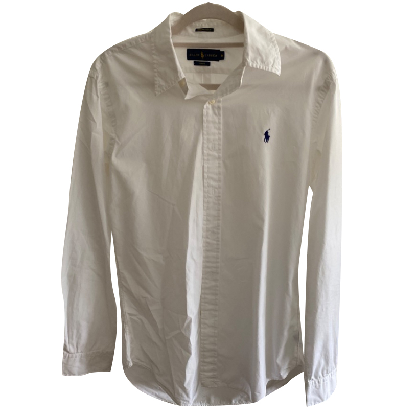 chemise ralph lauren