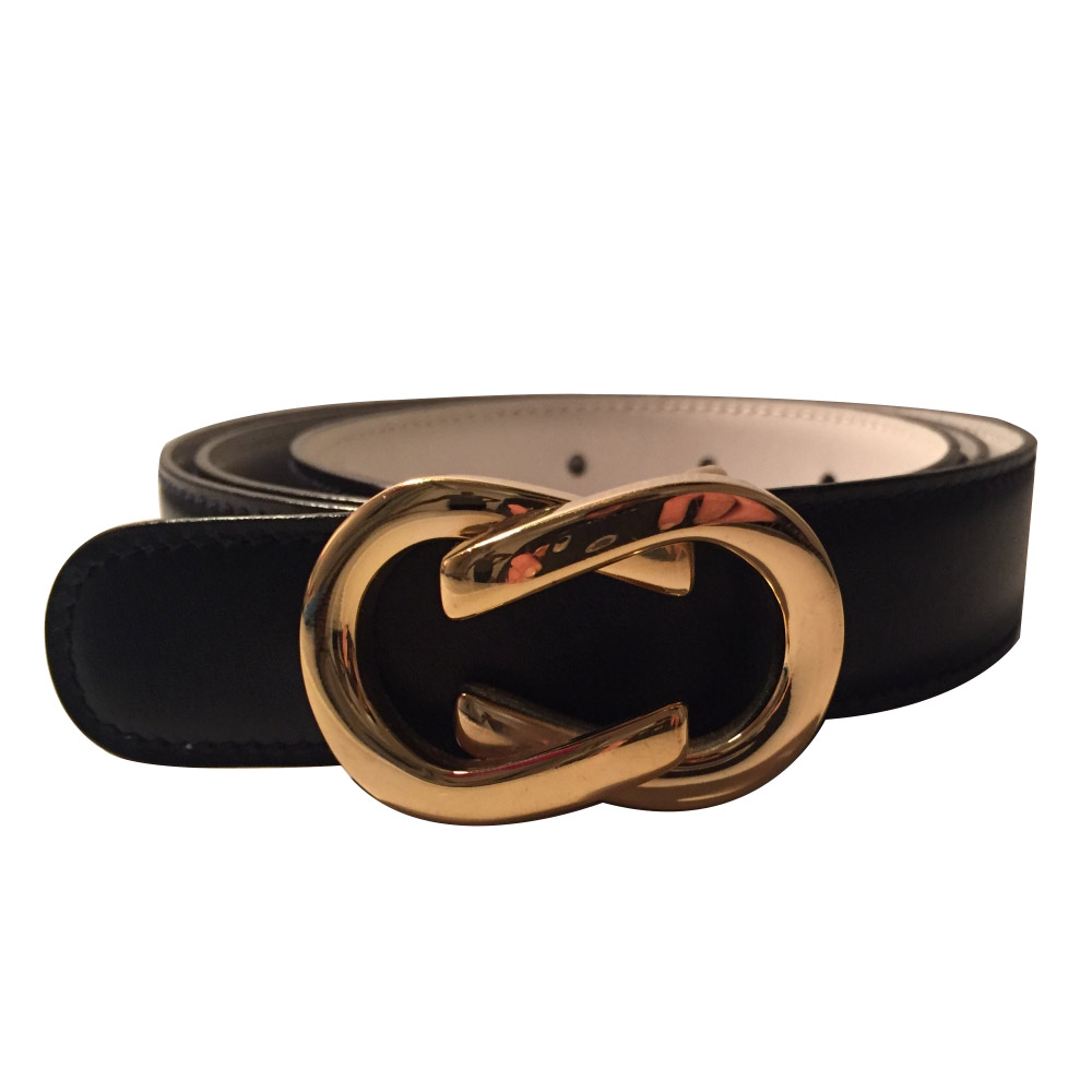 second hand gucci belt