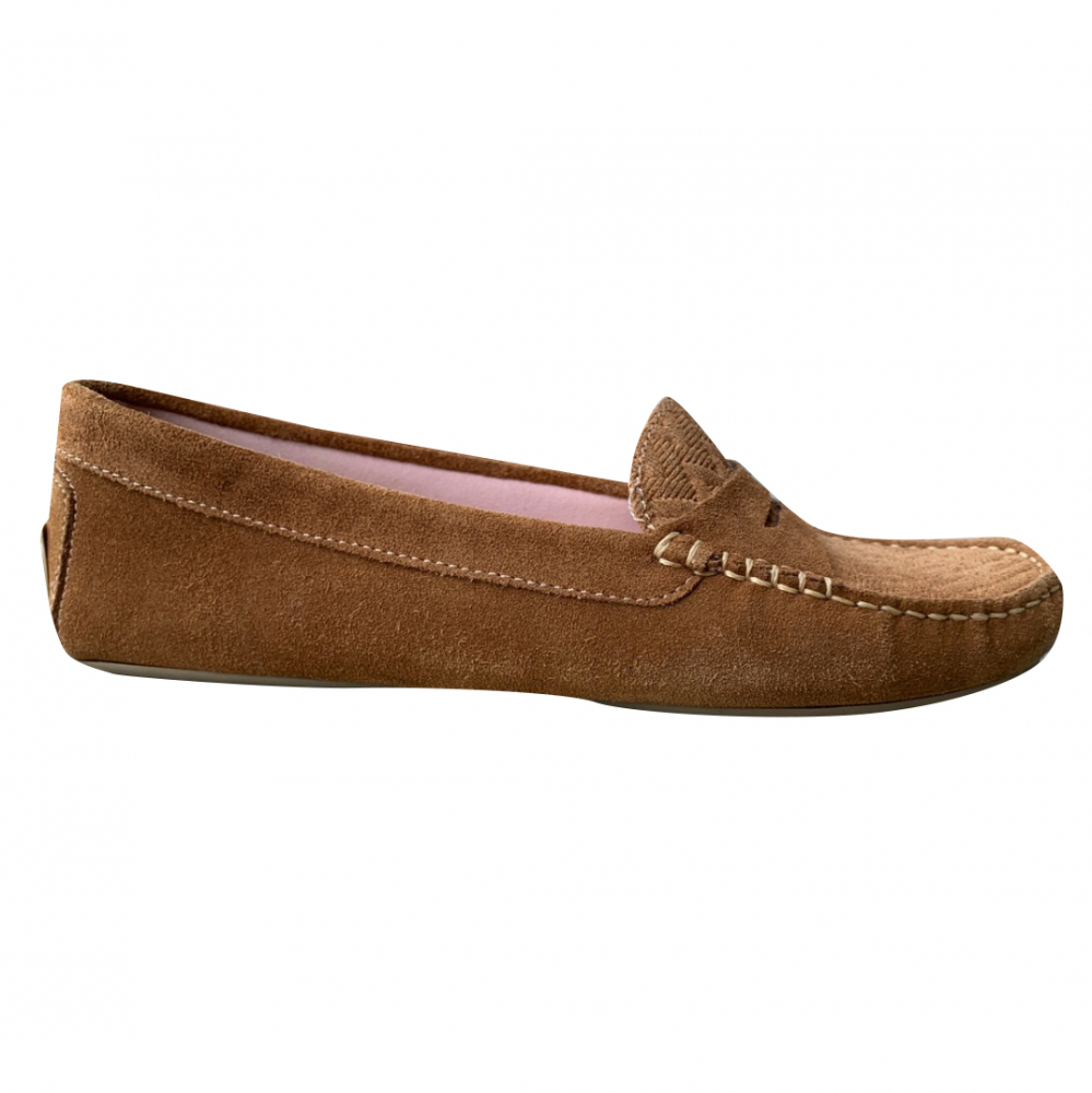 pretty ballerinas moccasins